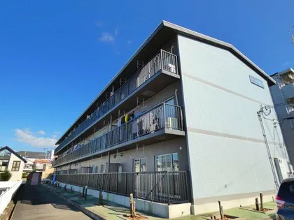 パストラルメゾン グランの画像