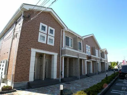 イマージュ【1階】の外観