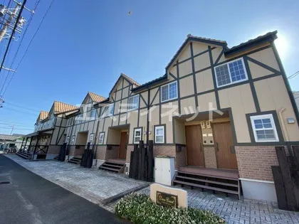 ディアコートの画像