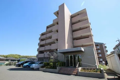 ラ メゾンMSIIIの画像