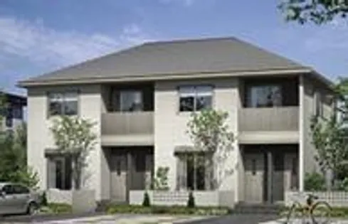 兵庫県加西市北条町東南【アパート】の外観