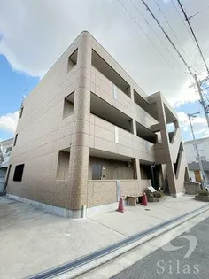 コンフォース マンテン レジデンスの画像