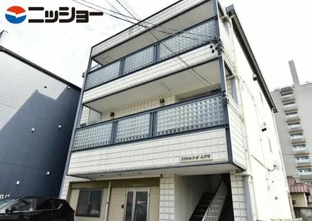 エクセルコーポ ムラセの画像