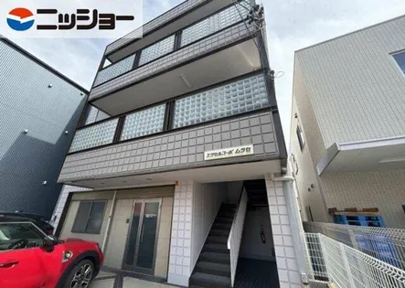エクセルコーポ ムラセの画像