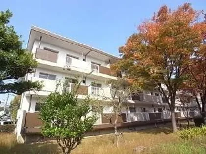 ヴィラナリー狭山8号棟の画像