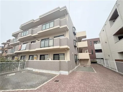 GRANDE苦楽園口の画像