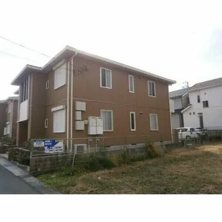 クレール メゾン 東棟の画像