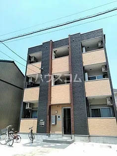 ハーモニーテラス千代田の画像