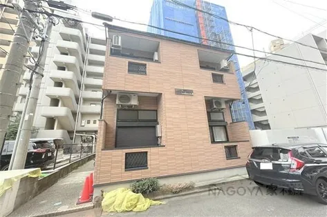 フォレスト志賀本通の画像