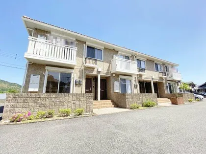 エリシオン日高 D棟の画像