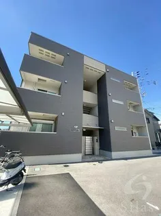 フジパレス東羽倉崎町【1階】の外観