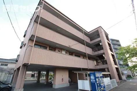 アベニュー上田の画像