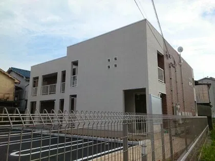 アビタシオン ヌフ 昭和町の画像