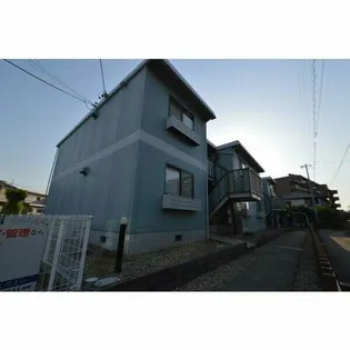 シャトル緑ヶ丘Iの画像