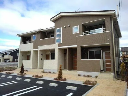 HOME5 5 5Bの画像