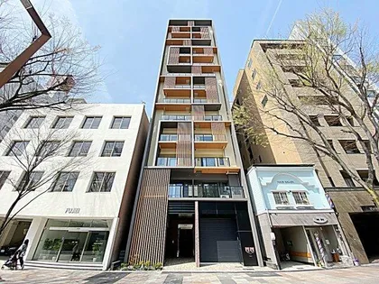 URBAN-HEAL HISAYA ODORI PARK【1102号室】の外観