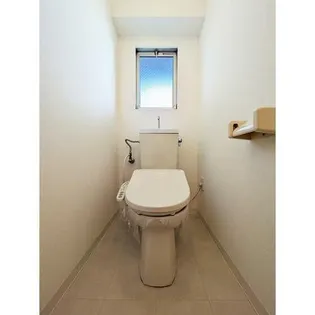 CASA・GRAND ヴィルズⅠ【603号室】の内装