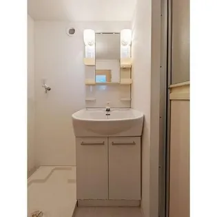 CASA・GRAND ヴィルズⅠ【603号室】の内装