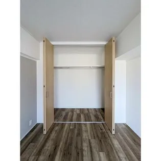 CASA・GRAND ヴィルズⅠ【603号室】の内装