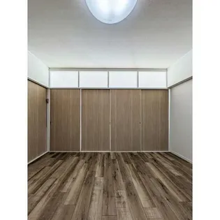 CASA・GRAND ヴィルズⅠ【603号室】の居間