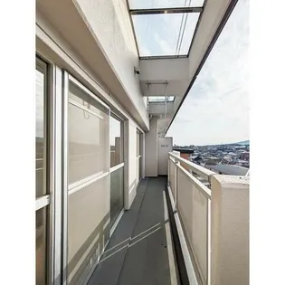 CASA・GRAND ヴィルズⅠ【603号室】の内装