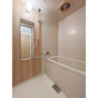 CASA・GRAND ヴィルズⅠ【603号室】の風呂