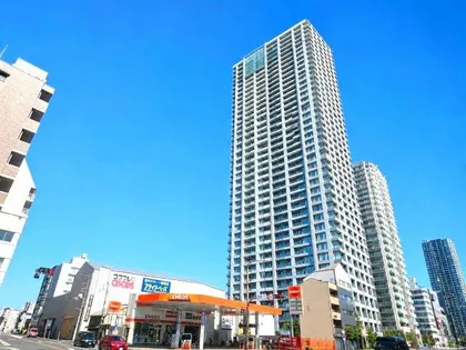 シティタワー梅田東の画像