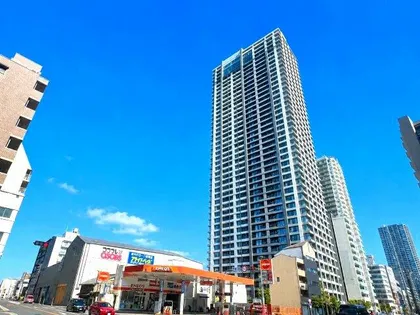 シティタワー梅田東の画像
