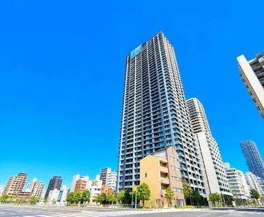 シティタワー梅田東の画像