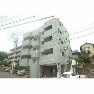 リムロックハウス覚王山【3A号室】の外観