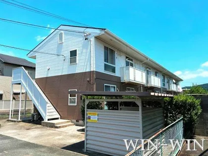 パークサイド西小鷹野IIIの画像