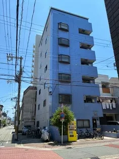 サンシャインMKM今里IVの画像