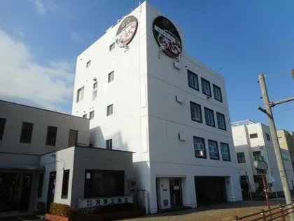 オルファームビルの画像