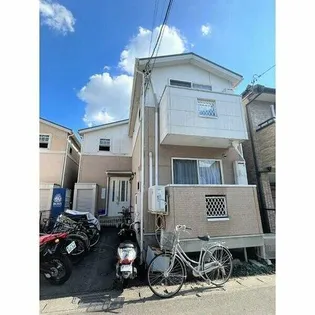 リブレア中部大学前B棟の画像