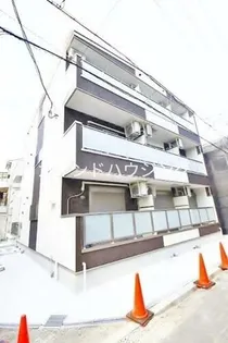 I MAISON ROLFの画像