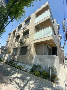 トミージュケヤキの画像