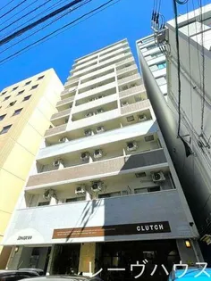 福岡県福岡市博多区博多駅南1丁目【マンション】の外観