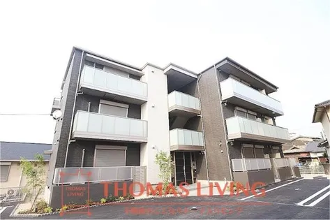 アンセルモ祇園の画像