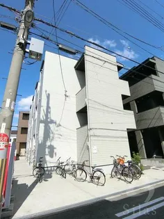 シャトー住之江の画像