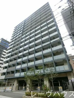 福岡県福岡市中央区清川2丁目【マンション】の外観