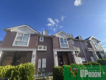 バーシア堀ノ内Ⅱの画像