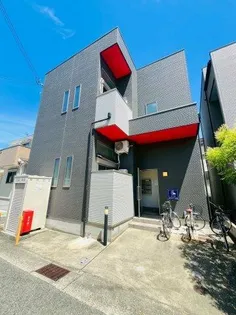 スムーノ垂水山手【1階】の外観