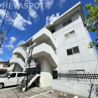 春里ハイツの画像