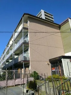 グランジュール淀川の画像