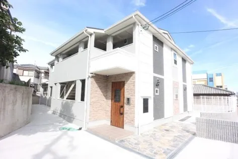 KTIレジデンス上沢IIの画像