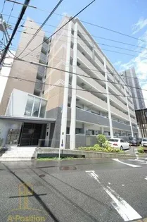 海老江サンライズの画像