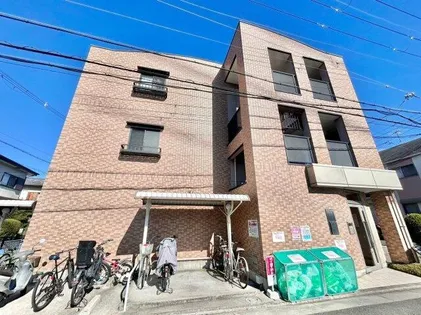 ディオーネ ジエータ イーストの画像