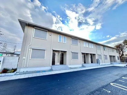 メゾン ド 五条宮の画像