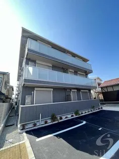 フェリーチェ鳳の画像