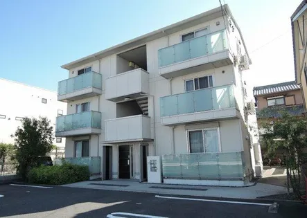 CASA BIANCOの画像